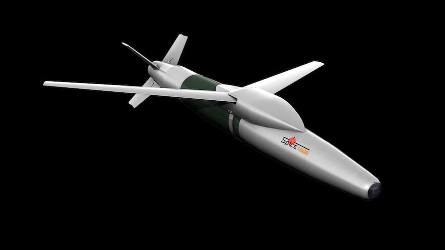 Rafael, Lockheed Martin begin integrating SPICE 1000 precision weapon on F-35 Adir, adding strike reach beyond 120 kilometers