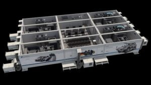 Rheinmetall advances Bundeswehr Heavy Infantry Weapon Carrier rollout with simulator approval, enabling training before vehicle deliveries