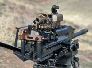 Rheinmetall’s U.S. business wins $20.7 million order to produce and upgrade MK93 weapon mounts for Army requirements at Maine plant
