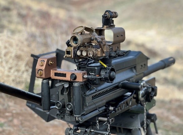Rheinmetall’s U.S. business wins $20.7 million order to produce and upgrade MK93 weapon mounts for Army requirements at Maine plant