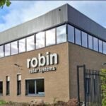 Robin Radar Systems has opened a 9,000-square-metre headquarters in Delft, tripling its operational capacity to meet demand for counter-drone radars. The site brings manufacturing, research and engineering together with testing and customer support.