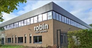 Robin Radar Systems triples operational capacity with 9,000-square-metre Delft hub to expand counter-drone radar production for allied customers