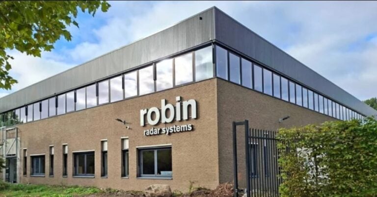 Robin Radar Systems has opened a 9,000-square-metre headquarters in Delft, tripling its operational capacity to meet demand for counter-drone radars. The site brings manufacturing, research and engineering together with testing and customer support.