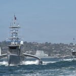 Rolls-Royce has secured U.S. Navy certification for its mtu Series 4000 and Series 2000 engines, clearing them for use aboard autonomous naval vessels. The approval comes as the service seeks to expand its unmanned fleet and deploy ships capable of remaining at sea for extended periods without crews or routine maintenance.