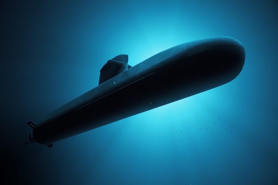 Royal IHC secures first Orka-class submarine order from Naval Group, opening Dutch role in module design, production and installation