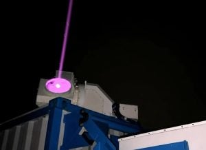 Russian military begins operational trials of Barier high-power laser designed to counter drones, cruise missiles and aircraft