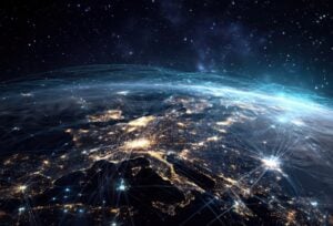 ST Engineering iDirect tests INT3000 modem combining 5G NTN and existing satellite networks to ease operators’ transition