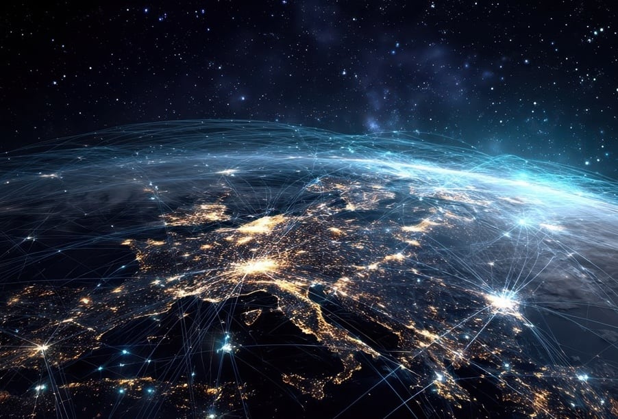 ST Engineering iDirect tests INT3000 modem combining 5G NTN and existing satellite networks to ease operators’ transition