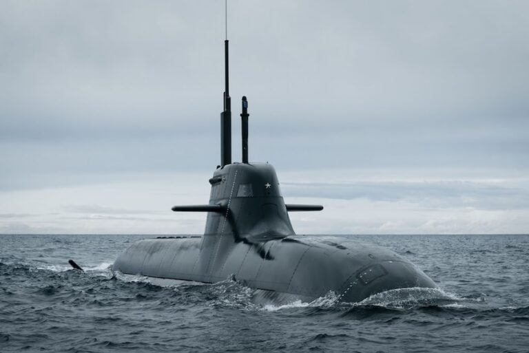 TKMS and Fincantieri have agreed to deepen their cooperation in submarines and underwater technologies, with the two shipbuilders aiming to establish a formal partnership framework by the end of 2026. The proposed arrangement is intended to support new projects, generate cost synergies and strengthen Europe’s naval defence industrial base.