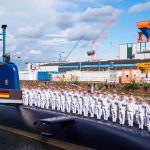 German shipbuilder TKMS has delivered INS Drakon, Israel’s sixth submarine, completing the Dolphin AIP programme and carrying the two countries’ naval partnership into its next phase. The vessel left the company’s Kiel shipyard on 1 September and is now travelling to Israel.