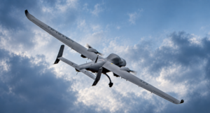 Tekever raises $580 million at $6.4 billion valuation as investors back expansion in AI powered autonomous defence systems