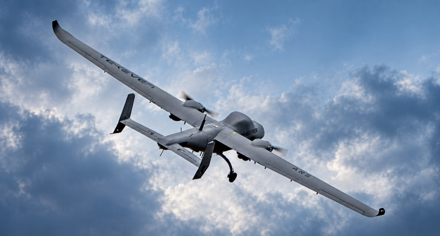 Tekever raises US$580 million at US$6.4 billion valuation as investors back expansion in AI powered autonomous defence systems