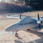 British drone manufacturer Tekever has secured a contract worth up to £400 million to supply its AR5 long-endurance uncrewed aircraft to the British Army. The system is expected to begin entering service later this year under the Ministry of Defence’s Project Corvus.