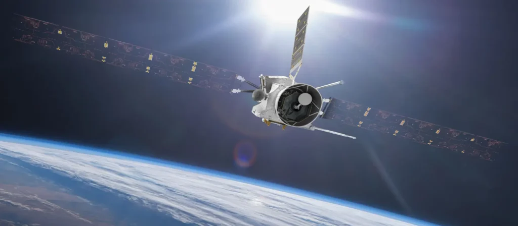 Terma secures MDA AURORA supply agreement for satellite testing systems supporting high volume manufacturing
