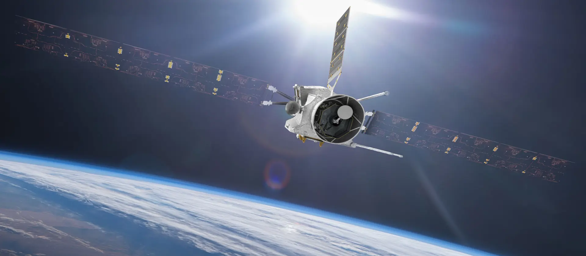 Terma secures MDA AURORA supply agreement for satellite testing systems supporting high volume manufacturing