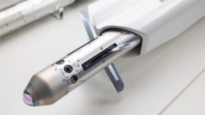 Thales and Kalyani Strategic Systems explore 70-mm rocket production in India for armed forces, counter-drone missions and exports