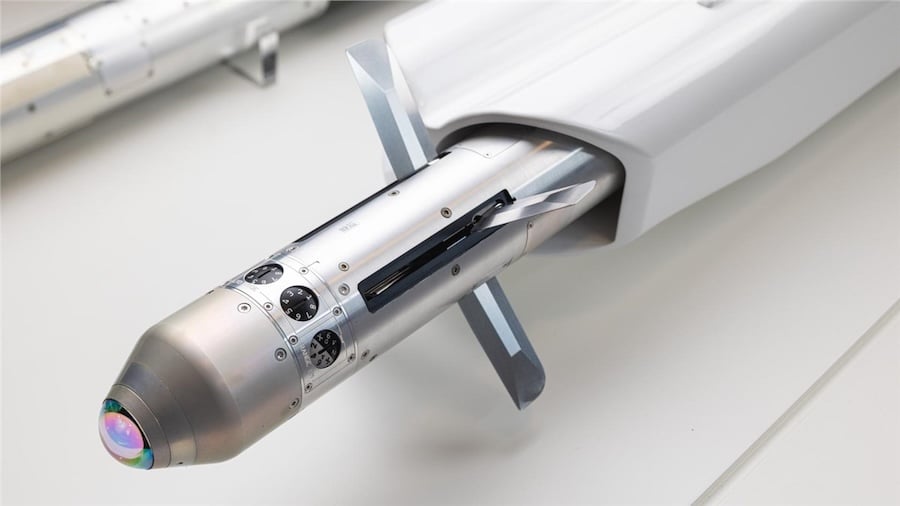 Thales and Kalyani Strategic Systems explore 70-mm rocket production in India for armed forces, counter-drone missions and exports