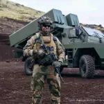 The Australian-built StrikeMaster coastal defence system has been deployed to Norway’s Jan Mayen island during a NATO training activity in Northern Europe. Thales said the platform was supporting allied deterrence in the region through its participation in Operation Atlantic City.