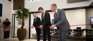 Thales strengthens Danish defence business with new Connectivity Lab for battlefield communications and systems integration