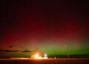 U.S. Air Force conducts no-notice nuclear missile readiness test, challenging crews with drone threat and launch-facility recapture