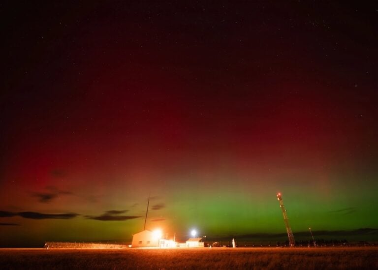 The U.S. Air Force tested the combat readiness of its missile wings during a four-day exercise conducted without advance notice. Sentinel Dragon 26-02 assessed whether 20th Air Force units could move directly from their routine posture into complex operations.