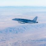 The U.S. Air Force has received its first two Collaborative Combat Aircraft at Creech Air Force Base, Nevada, beginning operator-led experimentation with the uncrewed systems. The work will help define how semi-autonomous aircraft can operate alongside crewed combat jets in contested environments.