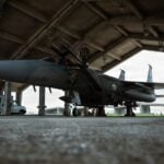 The U.S. Air Force’s F-15EX Eagle II will not reach full operational capability until early 2028, at least six months beyond its approved July 2027 threshold. A 15-week strike at Boeing and continuing problems restoring production have forced the programme into a formal schedule breach, according to a U.S. Department of War report.