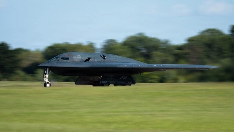 The U.S. Air Force tested the 509th Bomb Wing’s ability to generate B-2 Spirit stealth bombers rapidly during Spirit Vigilance 2026 in August. The drill focused on sustaining the readiness and proficiency required for global strike operations.