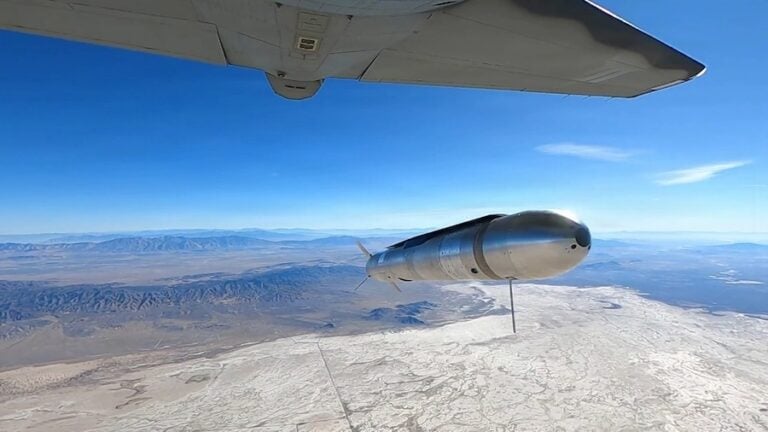 Air Force Special Operations Command said the AGM-190A Havoc Spear met its requirements for a small cruise missile during a combat evaluation in spring 2026. The result makes the weapon available for broader operational use across special operations and conventional aircraft.