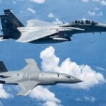 The U.S. Air Force is expanding its F-15EX Eagle II fleet to replace aging F-15C and F-15D aircraft while retaining a platform for future modernization. The multirole heavy fighter builds on the F-15 design with advanced avionics, large-area displays, a digital backbone and enhanced survivability capabilities.