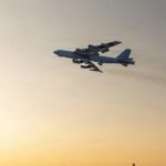 The U.S. Air Force has approved the B-52J engine replacement program for development and cleared its new radar for low-rate production. The decisions establish the next phase of a modernization effort intended to keep the strategic bomber operational beyond 2050.