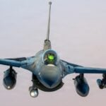 The U.S. Air Force is considering buying newly built F-16 fighters for the first time in more than two decades as it looks for ways to sustain combat capacity across an aging fleet. The aircraft would help cover a capability gap that planned F-35 and F-15EX orders and deliveries are not expected to fill.