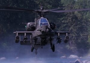 U.S. Army awards Boeing $636.1 million for Apache helicopter support, lifting sustainment contract value above $1.1 billion through 2029