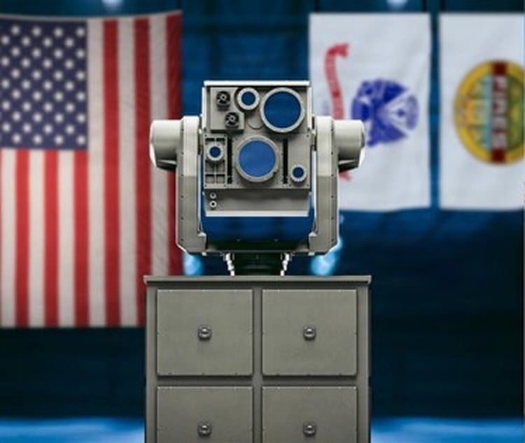U.S. Army brings high-energy laser weapon into production, adding low-cost firepower against drone threats for combat units