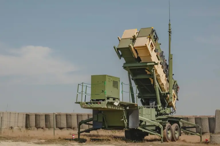 The U.S. Army plans to add three Patriot air and missile defense battalions between fiscal 2029 and 2031, expanding its active force from 15 battalions to 18. A four-battery battalion equipped with the Integrated Battle Command System and Lower Tier Air and Missile Defense Sensor carries an estimated procurement cost of $1.792 billion.