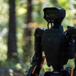 The U.S. Army has selected five winners in a competition to assess how commercial humanoid robotics might be used in future military operations. The choices include one complete robot and four technologies addressing the power, sensing and control systems such machines would need.