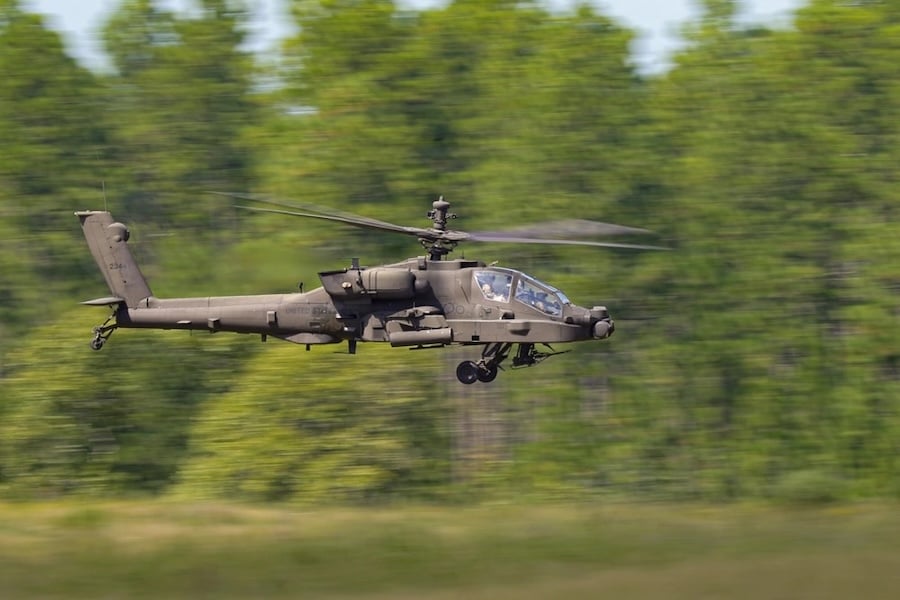 U.S. Army tests layered defenses against 100-drone swarms at Fort Bragg, preparing for the unmanned threat of the next war