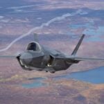 The U.S. Department of State has approved a possible $24.3 billion foreign military sale of 48 F-35 Lightning II Joint Strike Fighters and related equipment to Saudi Arabia. According to the department, the kingdom has requested conventional takeoff and landing variants of the aircraft.