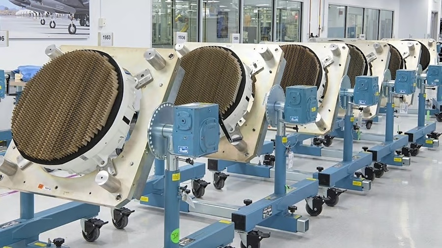 U.S. Department of War announces estimated $174 million equity investment to secure gallium supply through new Alcoa facility in Australia