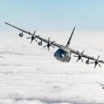 The U.S. Marine Corps has demonstrated how KC-130J aircraft can extend F-35B Lightning II operations across 4,000 nautical miles of the Indo-Pacific. Operation Slingshot tested a mobile logistics model designed to support combat aircraft from remote locations without relying on external strategic tankers.