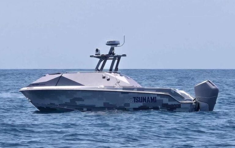 The U.S. Navy has established a command dedicated to turning robotic and autonomous systems into capabilities its sailors can use in fleet operations. The Robotic and Autonomous Systems Warfighting Development Center, based at Joint Expeditionary Base Little Creek-Fort Story, will operate under U.S. Fleet Forces Command.
