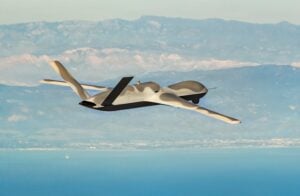U.S. Navy links human mission planning to autonomous combat aircraft, moving uncrewed systems closer to operational fleet use