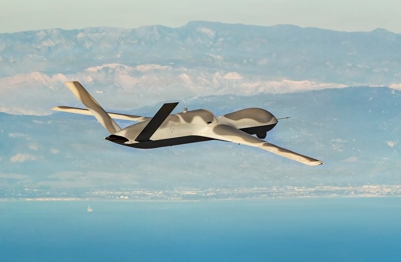 U.S. Navy links human mission planning to autonomous combat aircraft, moving uncrewed systems closer to operational fleet use