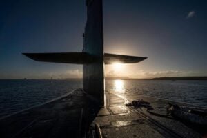 U.S. Navy says W93 Mk7 enters engineering phase, advancing first new nuclear warhead and reentry program in nearly four decades