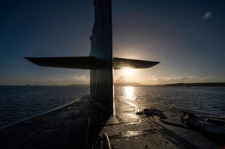 The U.S. Navy’s W93 Mk7 program has entered the Engineering and Manufacturing Development phase after achieving Milestone B this year. It is the first U.S. nuclear warhead and reentry system program initiated in nearly four decades.
