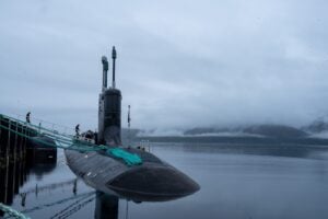 U.S. Navy’s USS Delaware completes Norway visit as Washington expands undersea operations across strategic High North gateways