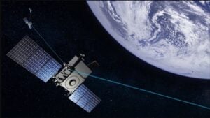 U.S. Space Force clears design milestone for 10 new satellites to track maneuverable hypersonic missiles worldwide, with testing set for 2027