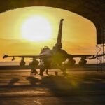 The United States will deploy combat and transport aircraft to the Egypt International Airshow, pairing a military display with a showcase involving more than 25 American companies. The event opens at El Alamein on Sept. 8 and will bring together participants from more than 80 countries.