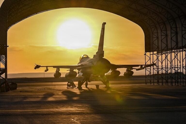The United States will deploy combat and transport aircraft to the Egypt International Airshow, pairing a military display with a showcase involving more than 25 American companies. The event opens at El Alamein on Sept. 8 and will bring together participants from more than 80 countries.