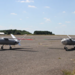 The UK Ministry of Defence and British start-up Alloyed have developed a new family of turbojet engines, including one that progressed from initial concept to flight-ready status in less than seven months. The programme is intended to establish a sovereign propulsion capability spanning applications from small drones to larger aircraft.